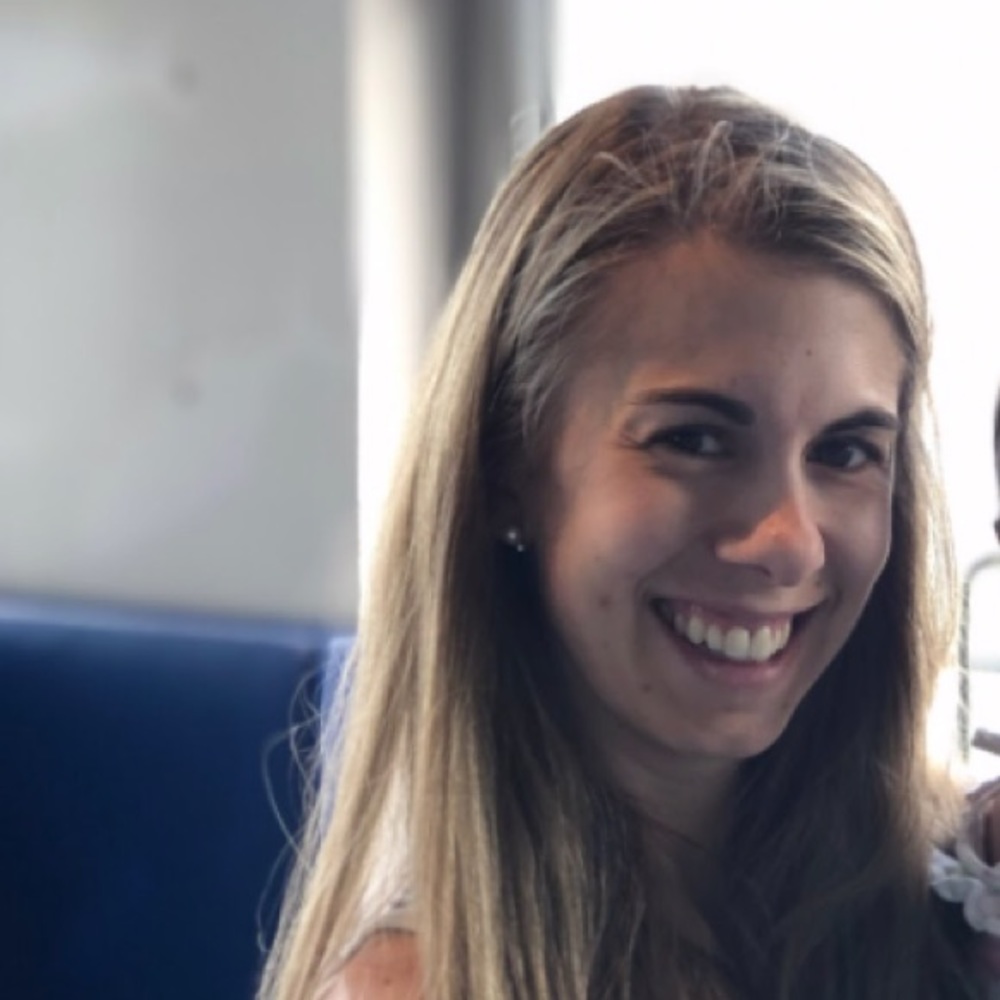 Meet your Posher, Amanda